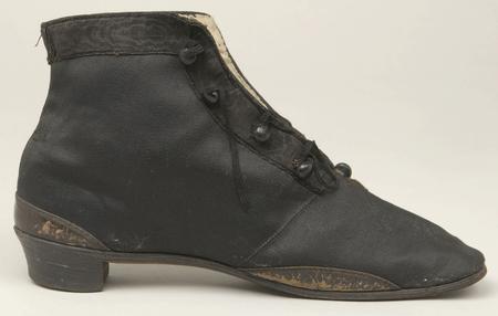 American Duchess Historic Shoes Blog