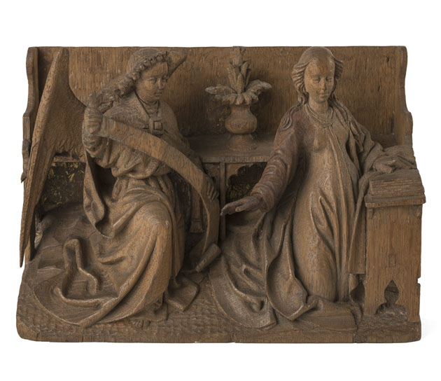 discussion on Glasgow Museums Collections Online