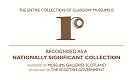 Certification - Nationally Significant Collection
